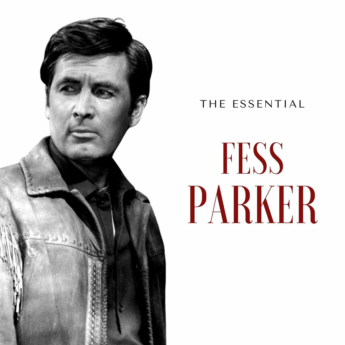 Fess Parker